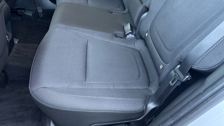 Hyundai TUCSON 1.6 TGDi SE Connect 5dr 2WD Petrol Estate